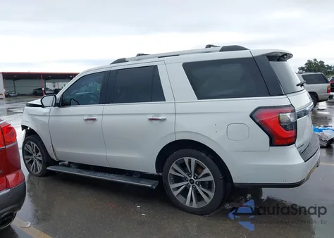 2021 Ford Expedition Limited z USA, uszkodzony, nr VIN 1FMJU1KT2MEA80489